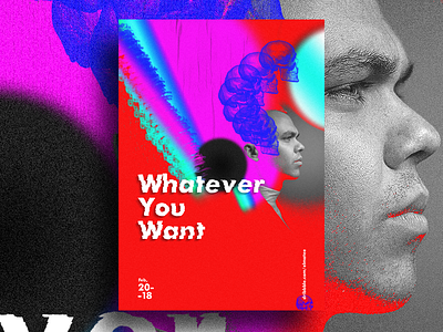 Whatever You Want (2)