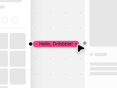 Hello, Dribbble! Aaply team here 👋