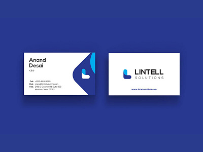 Business Card Design