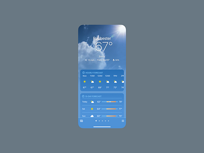 Weather 037 app challenge climatechange daily dailyui dailyui037 dailyuichallenge design ios limate mobile app temperature ui weather weather app weather forecast
