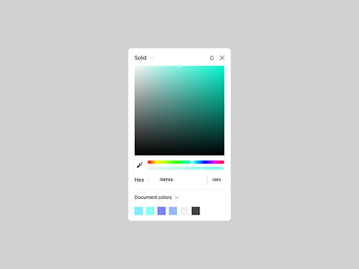 Background Pattern 060 app branding challenge color color palette color picker colorful colors daily dailyui dailyui060 dailyuichallenge design gradient illustration palette picker ui