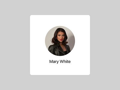 Avatar 088 avatar challenge daily dailyui dailyui088 dailyuichallenge design profile ui user userpic