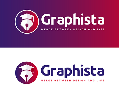 Graphista | Brand Visual Identity Design 3d animation app brand branding design graphic design icon illustration logo motion graphics ui ux vector visual visualidentity