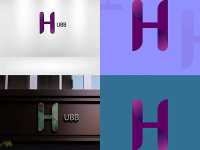 H ubb Logo