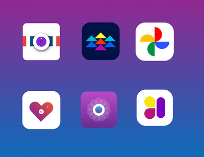app logo app icon app logo graphic design