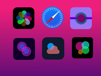 App logo/icon