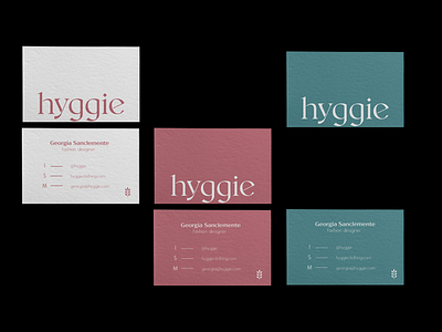 Hyggie Clothing