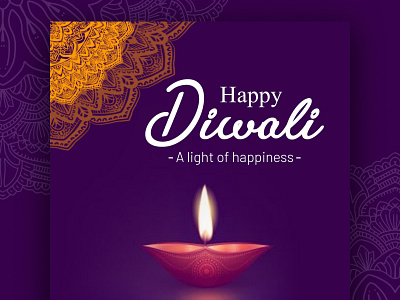 Diwali banner design banner branding design graphic design illustration logo motion graphics ui vector