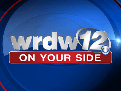 WRDW Logo logo media news news station