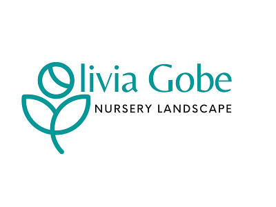 Logo Design - Plant Nursery Business