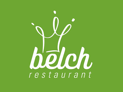 Logo Design - Restaurant