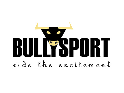 Logo Design for a Sports Company