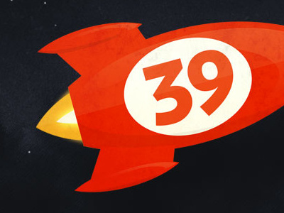Rocket 39