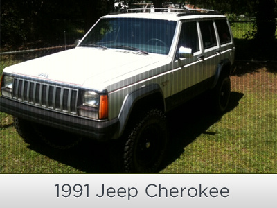 Jeep Cherokee for sale jeep