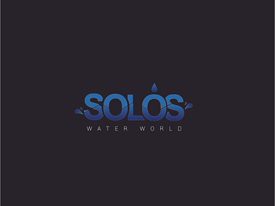 SOLOS Water World