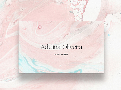 Adelina Oliveira