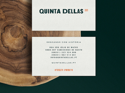 quinta delas