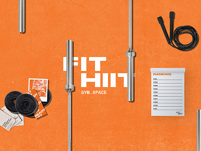 FIT HIIT GymSpace