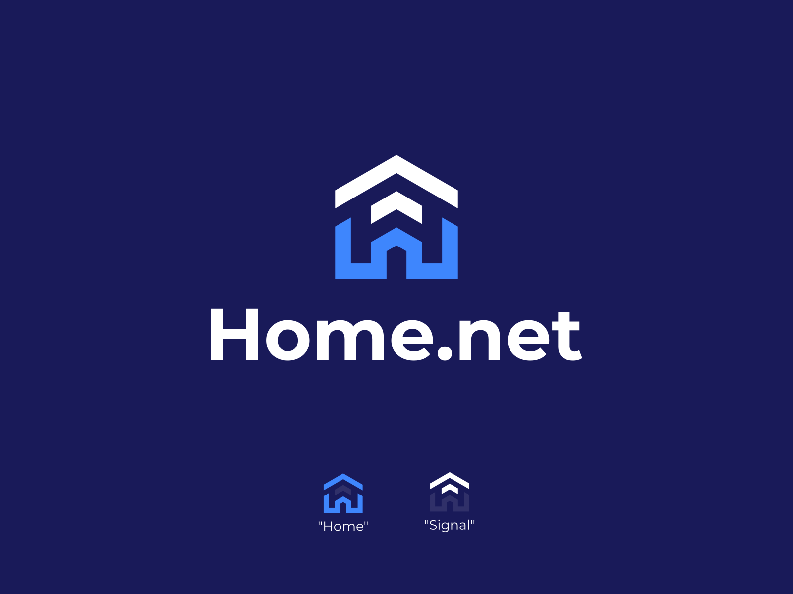 Logo Design by ALTAF on Dribbble