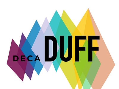 DUFF logo