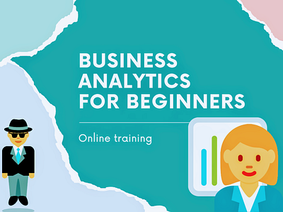 Online training for Business