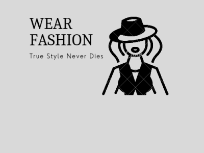 The Fashion branding graphic design icon logo