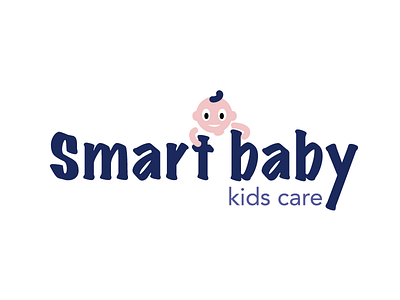 logo for  infant's wear