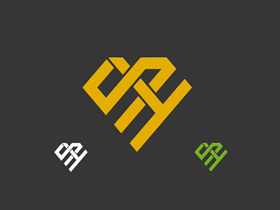 Diamon Letter ST Logo brand branding design designerclub letteemark logo s t typography vector