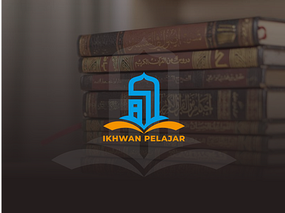 Ikhwan Pelajar Logo