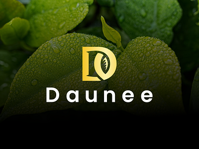 Daunee Logo