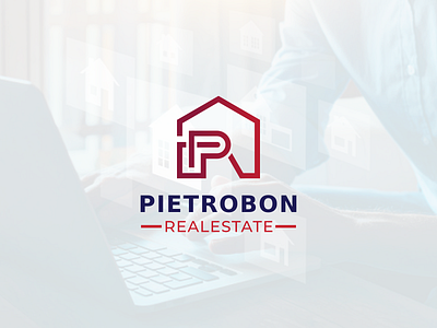 Pietrobon Realestate Logo