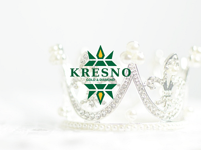 Kresno Logo