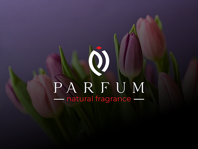 Parfum Logo