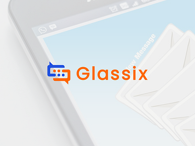 Glassix Logo