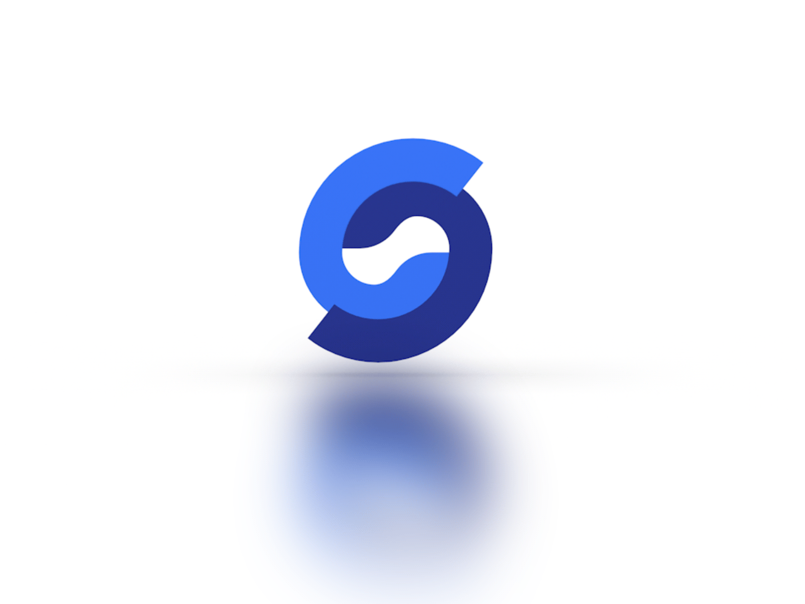 Logo 3d c4d motion
