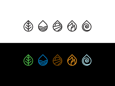 elements (pictograms)