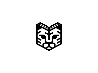 Tiger Book Symbol