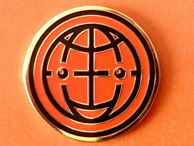 Pin «Little Friends Without Borders»