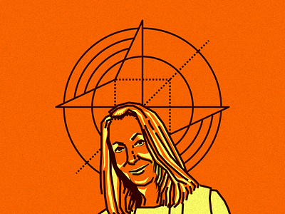 Paula Scher