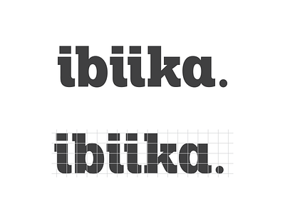 Logo Ibiika