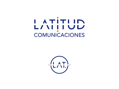 Latitud(e) Logo