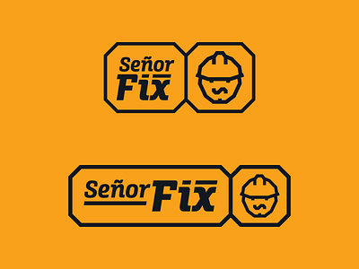 Señor Fix