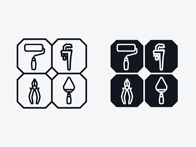 Icons Tools