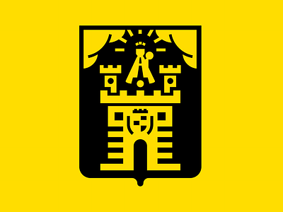 Medellin: Coat of Arms