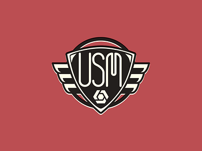 USM –auto show emblem– (1)