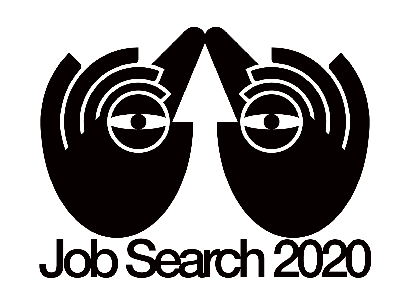 Job Search 2020 By Colton Summers On Dribbble   Jobsearch2020 Dribb1 4x 