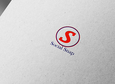 Simple Text Logo brand logo business card design design illustration logo logo design minimalist logo vector