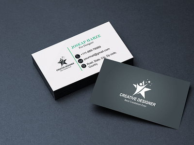 Business Card