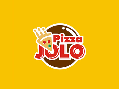 Pizza Logo