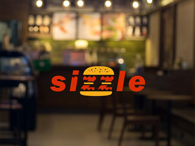 Pizza Logo 3d app branding burger logo design food logo graphic design illustration logo pizza logo resturant logo ui ux vector